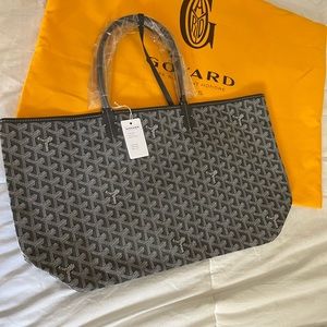 ❌ SOLD!!!❌ AUTHENTIC & NEW! Goyard St. Louis PM Tote